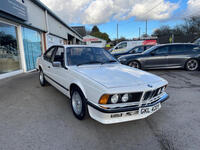 BMW 6 SERIES